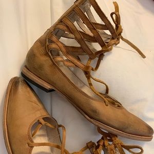 Freebird Jewel size 9